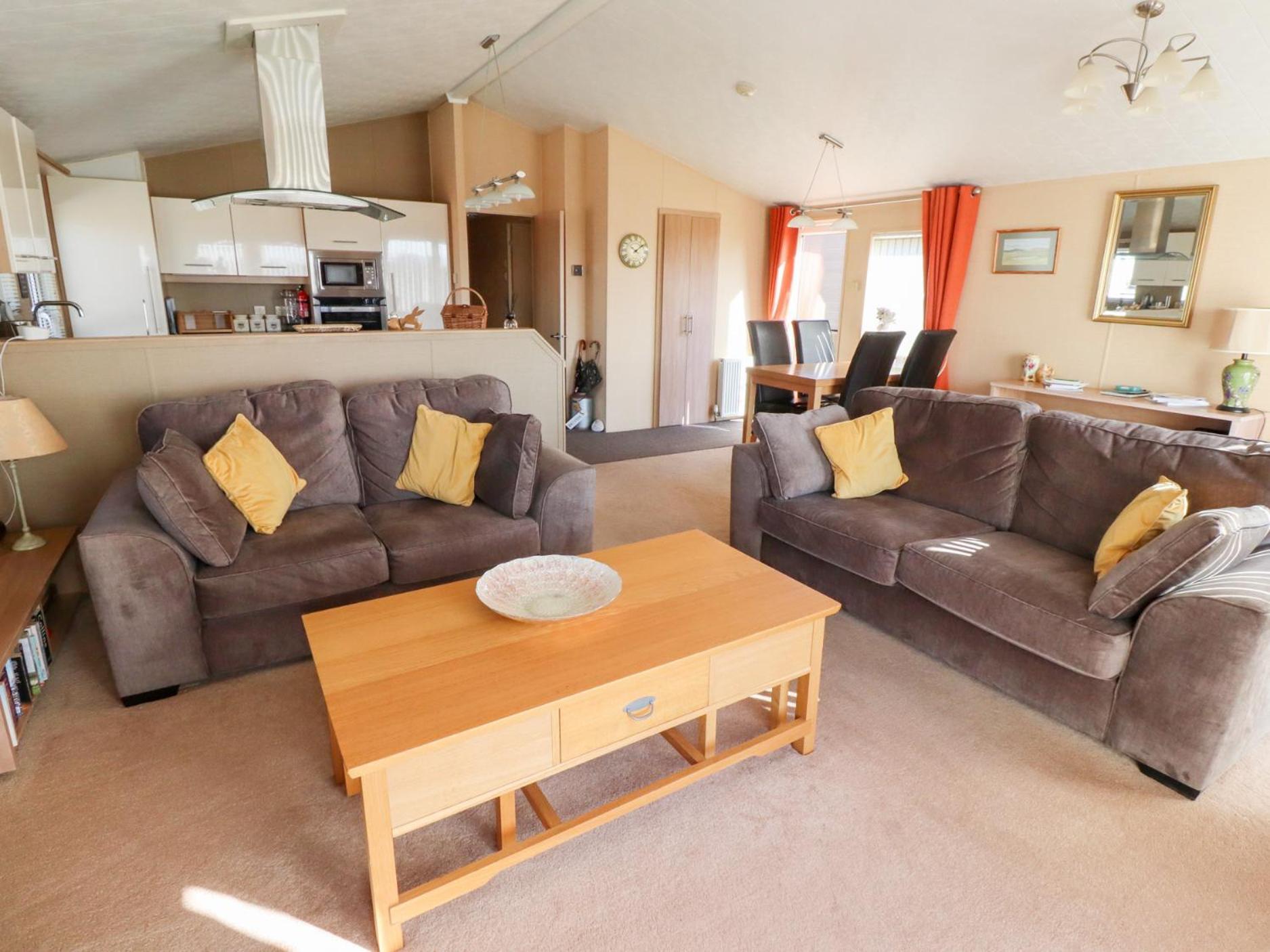 Percy Wood Country Park Villa Newton on the Moor Bagian luar foto