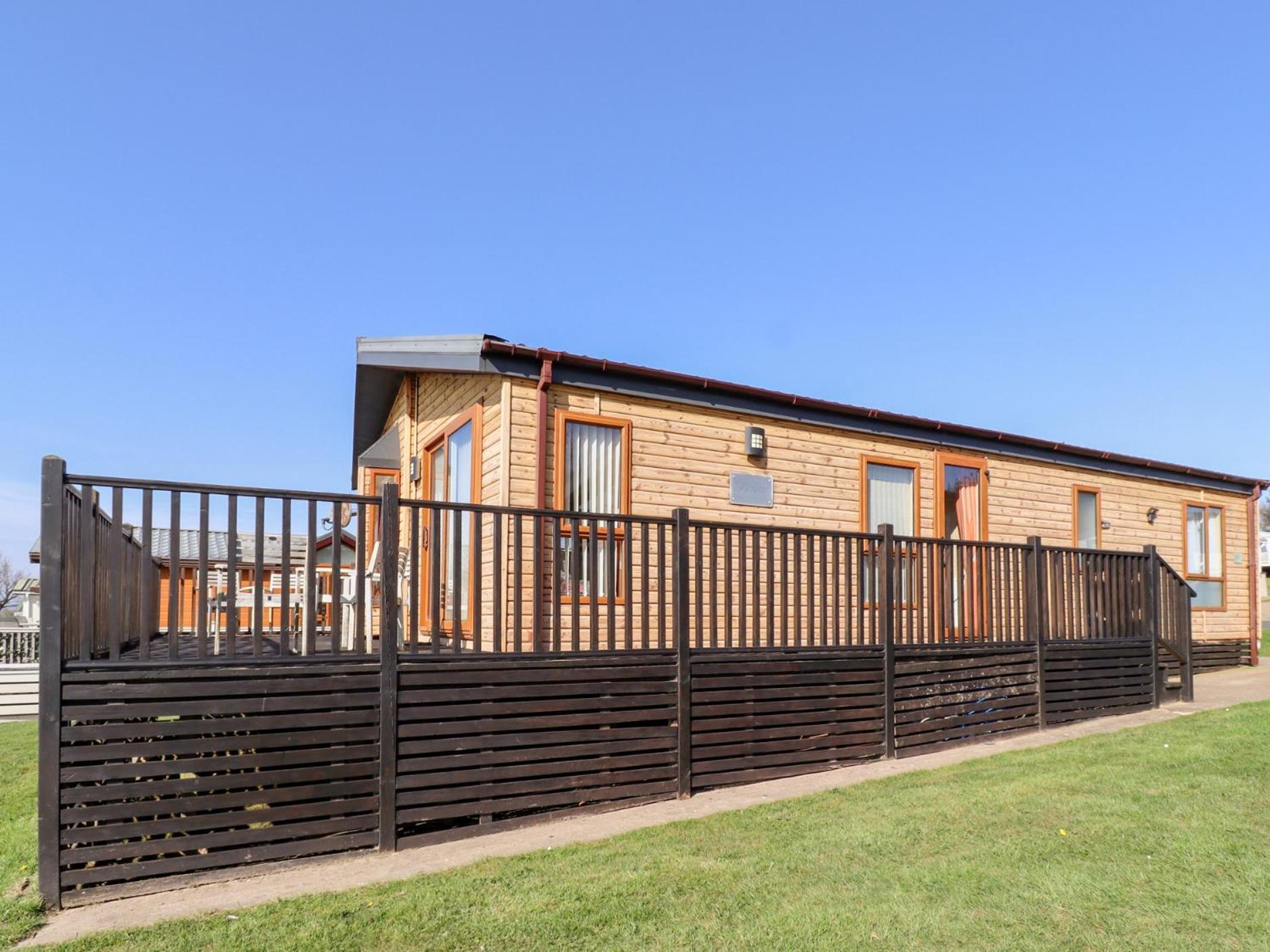 Percy Wood Country Park Villa Newton on the Moor Bagian luar foto