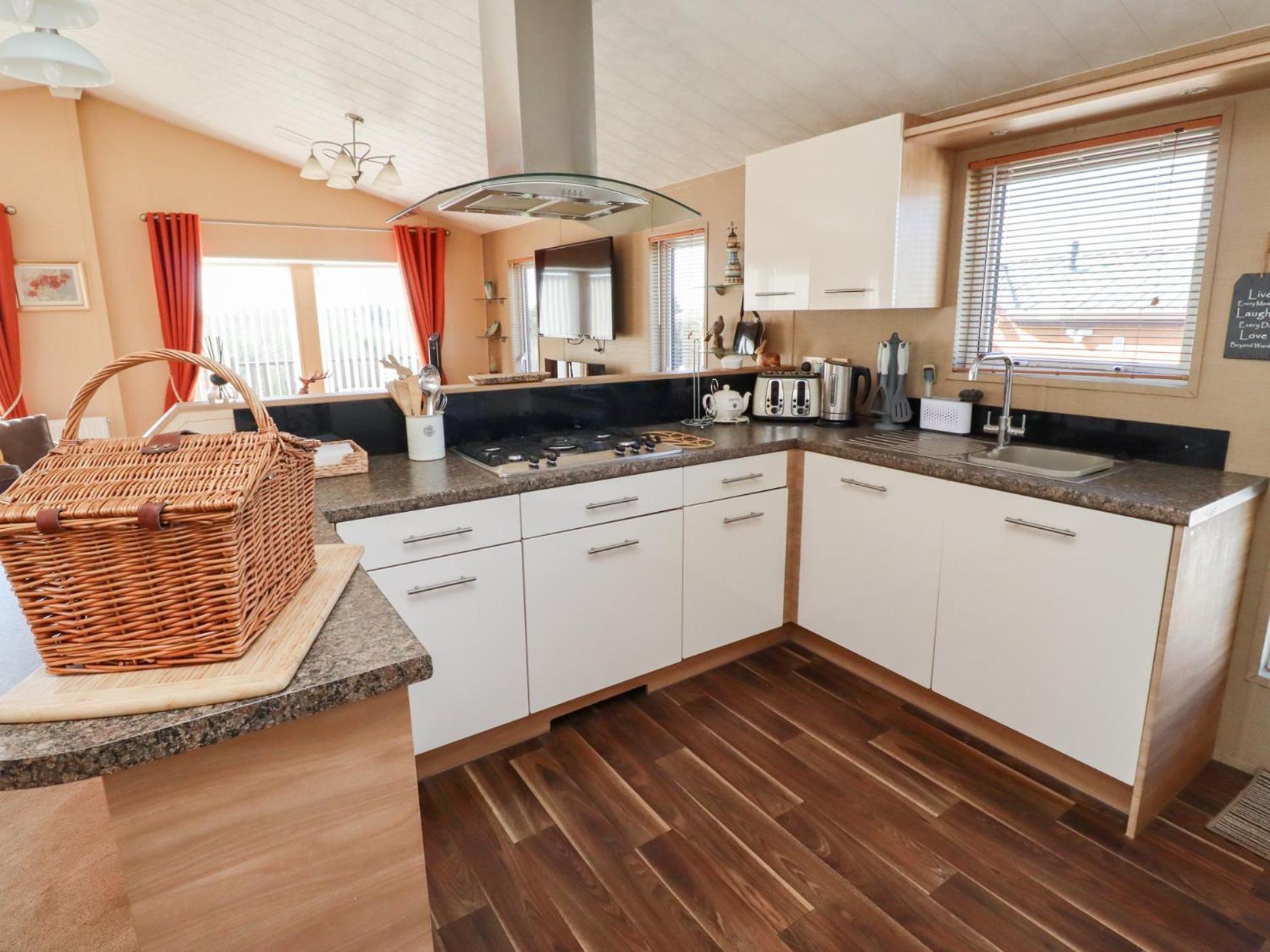 Percy Wood Country Park Villa Newton on the Moor Bagian luar foto