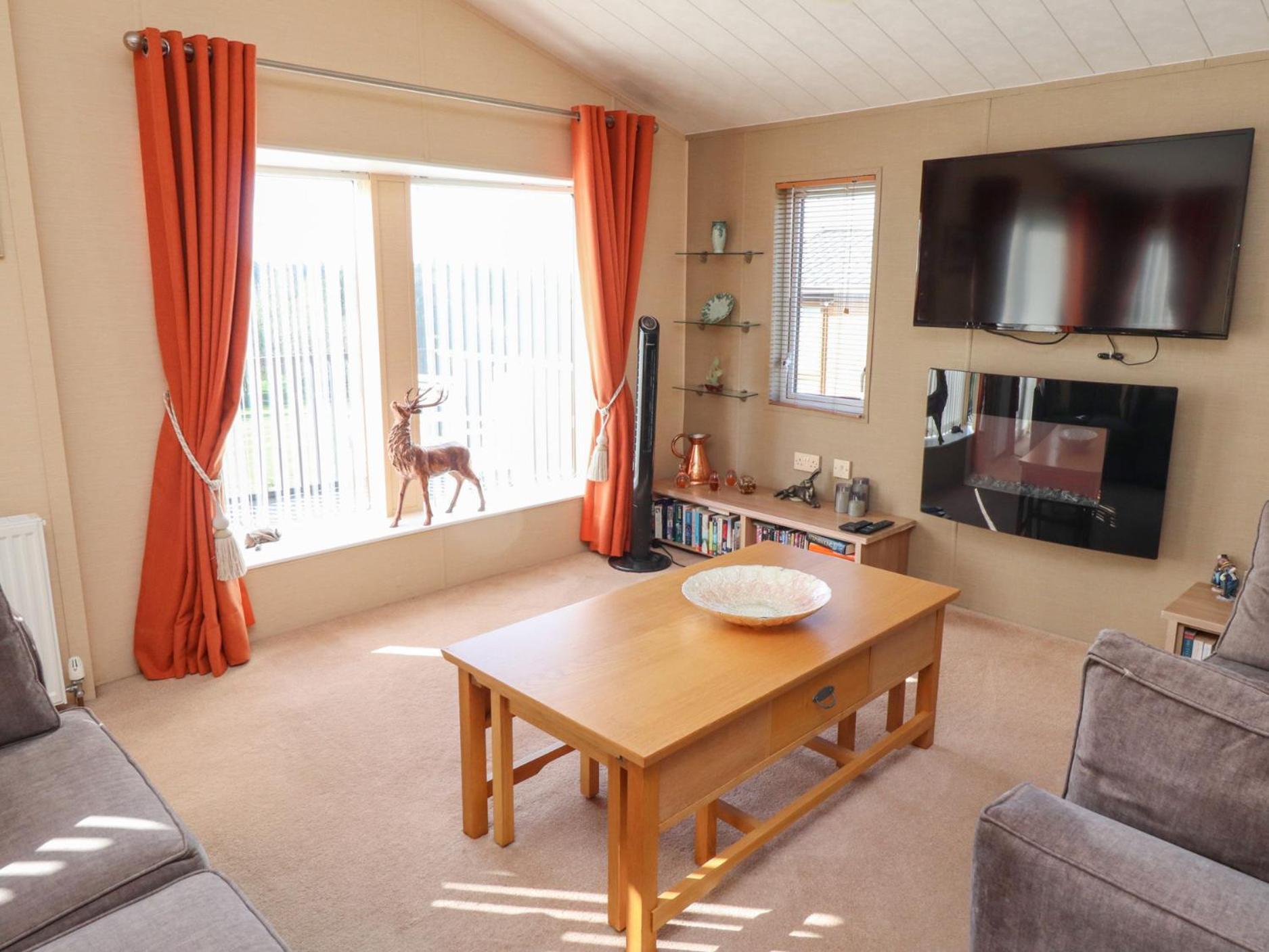 Percy Wood Country Park Villa Newton on the Moor Bagian luar foto
