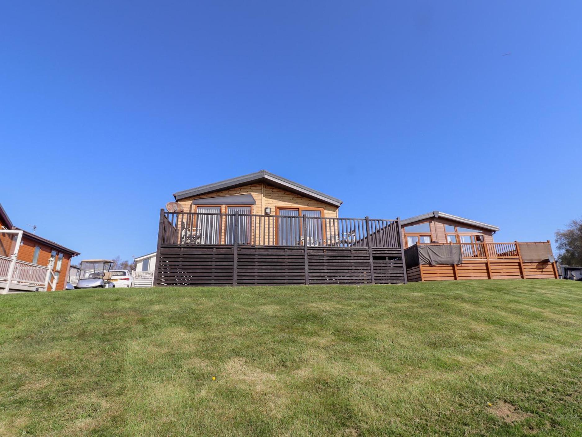 Percy Wood Country Park Villa Newton on the Moor Bagian luar foto