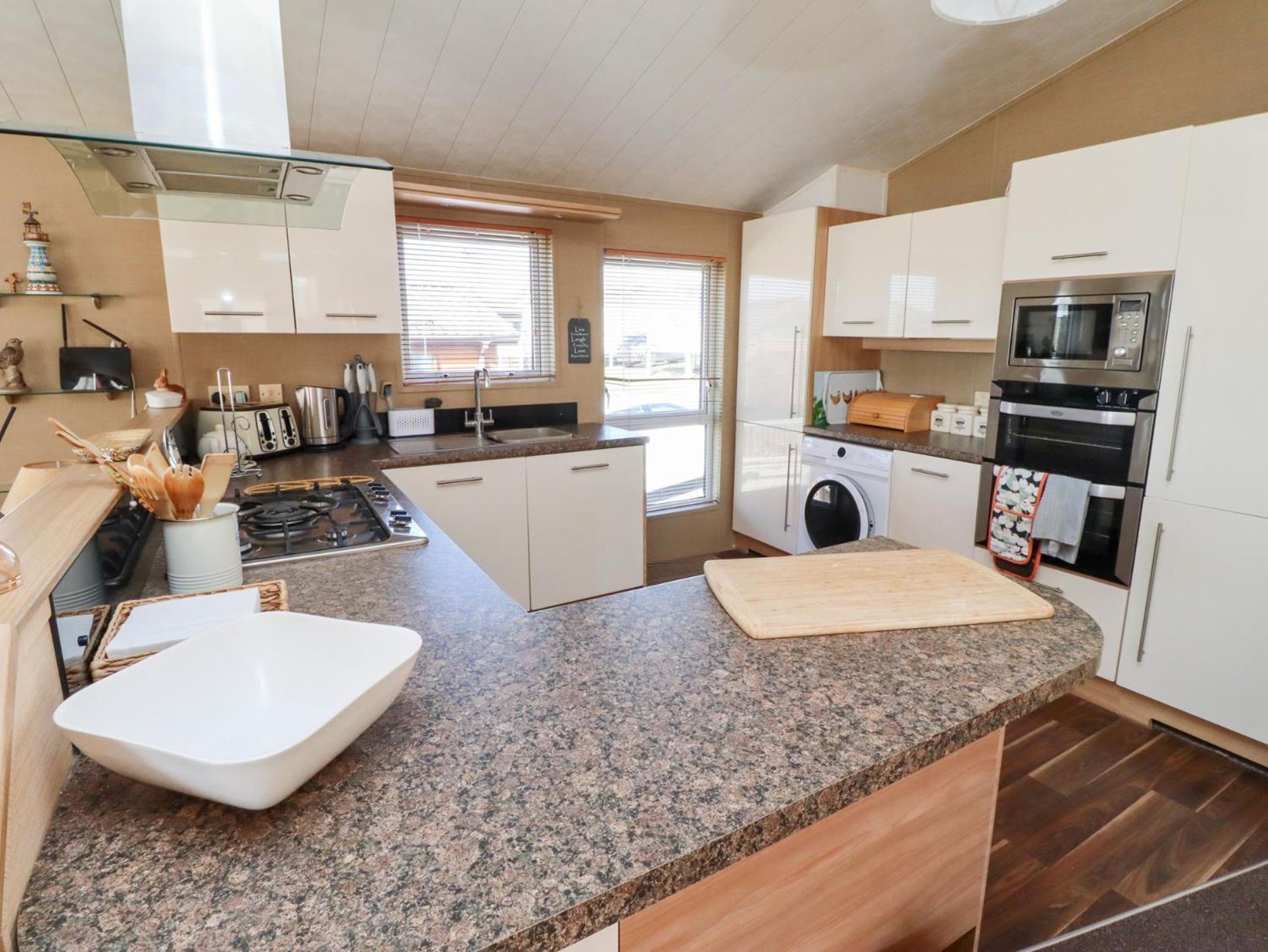 Percy Wood Country Park Villa Newton on the Moor Bagian luar foto